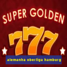 alemanha oberliga hamburg