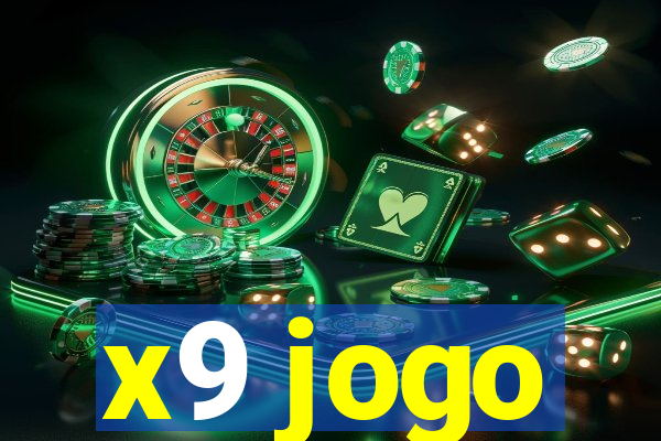 x9 jogo