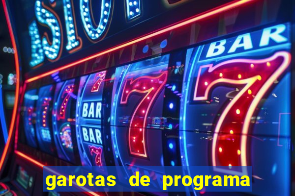 garotas de programa na zona norte