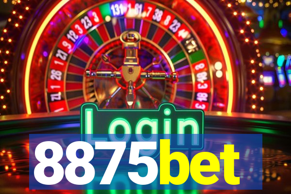 8875bet