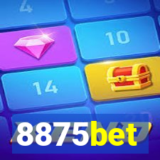 8875bet