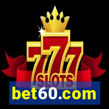 bet60.com