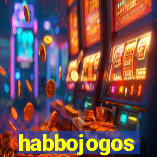 habbojogos