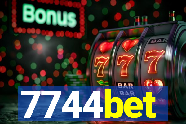 7744bet