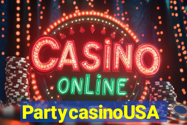 PartycasinoUSA
