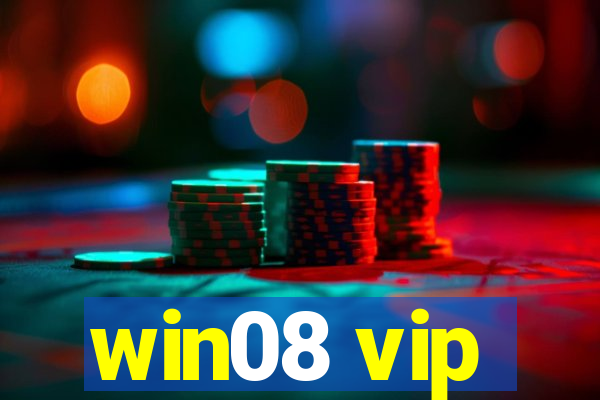 win08 vip