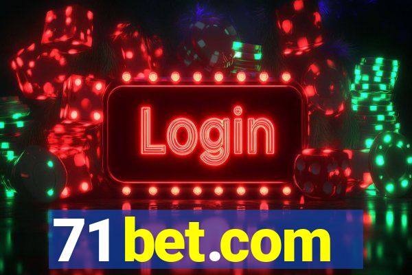 71 bet.com