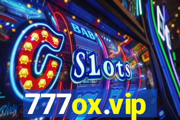 777ox.vip