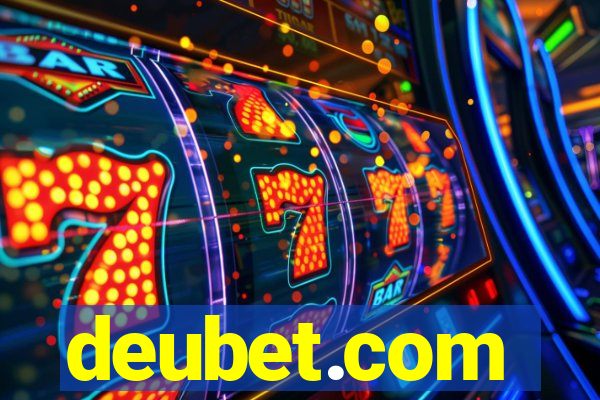 deubet.com