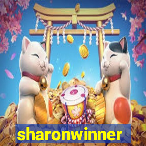 sharonwinner