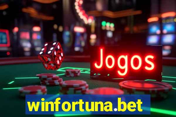 winfortuna.bet