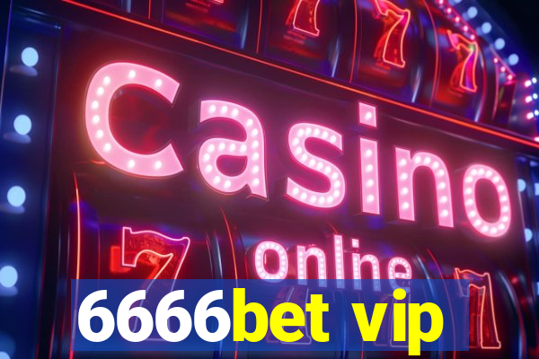 6666bet vip