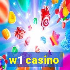 w1 casino