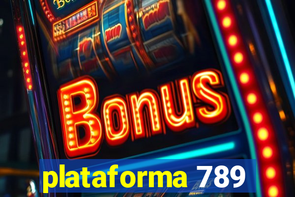 plataforma 789