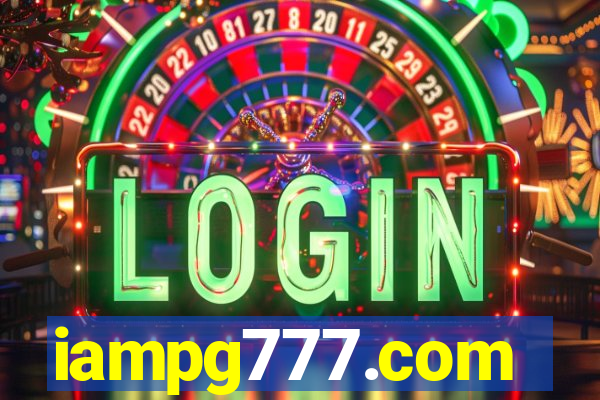 iampg777.com