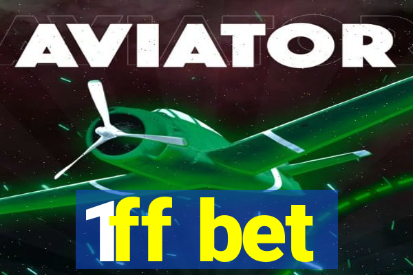 1ff bet