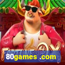 80games .com