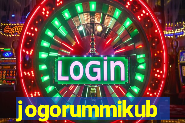 jogorummikub
