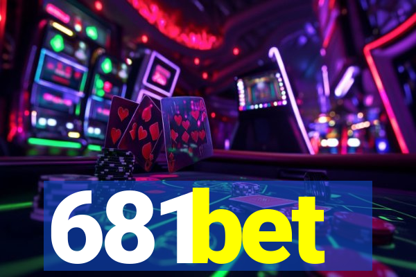 681bet