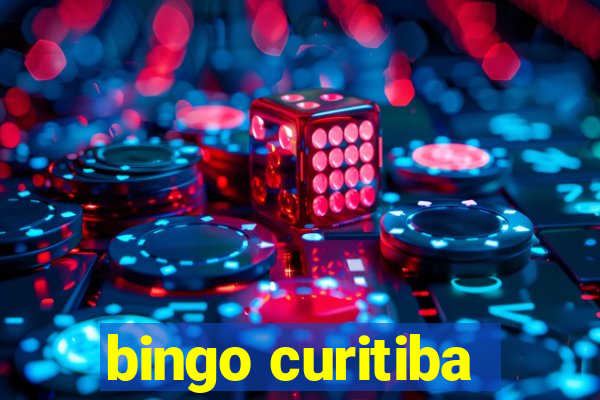 bingo curitiba