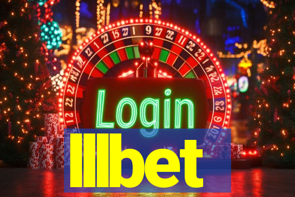 lllbet