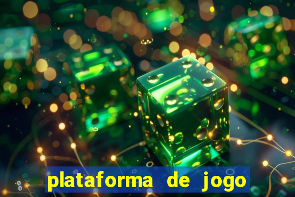 plataforma de jogo de r 3