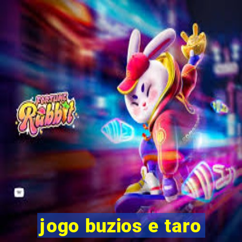 jogo buzios e taro