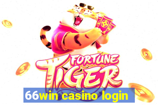 66win casino login
