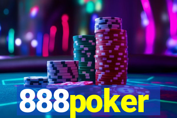 888poker