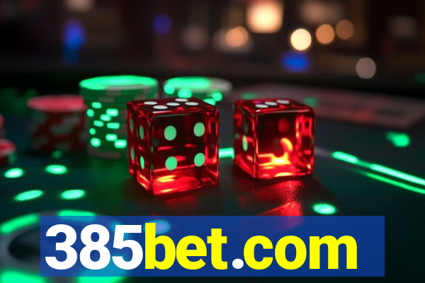 385bet.com