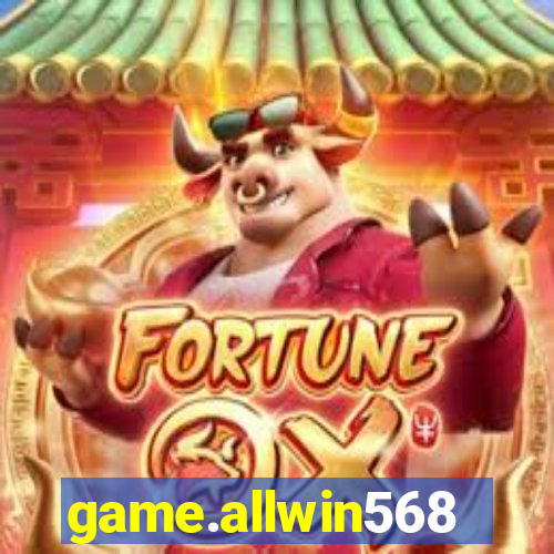 game.allwin568