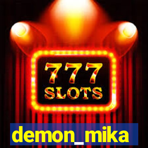 demon_mika