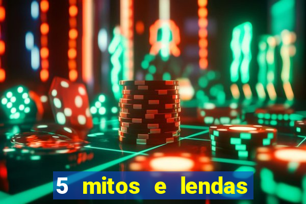 5 mitos e lendas sobre a lua