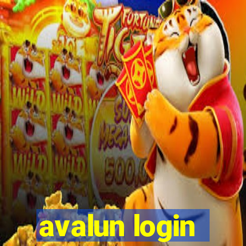 avalun login