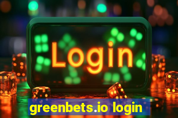 greenbets.io login