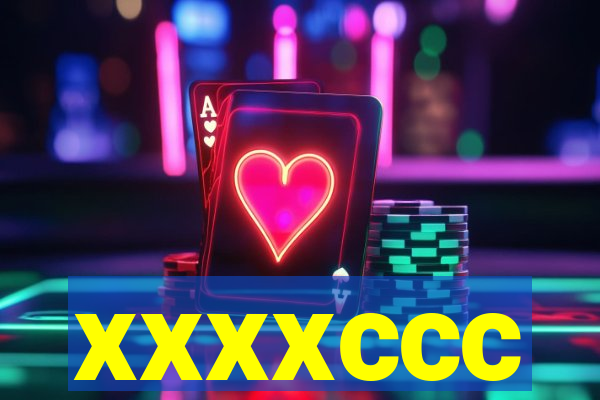 xxxxccc