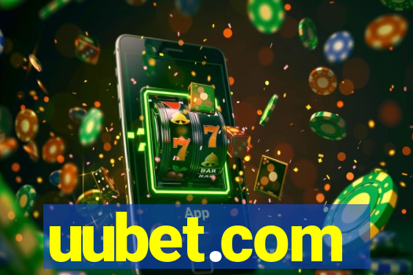 uubet.com