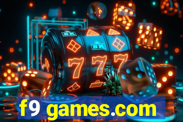 f9 games.com