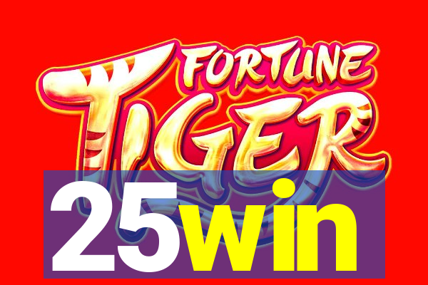 25win