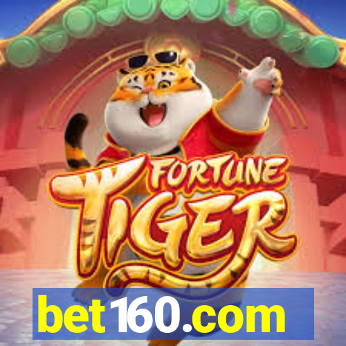 bet160.com