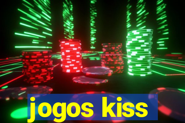 jogos kiss