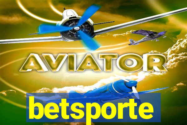 betsporte