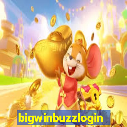 bigwinbuzzlogin