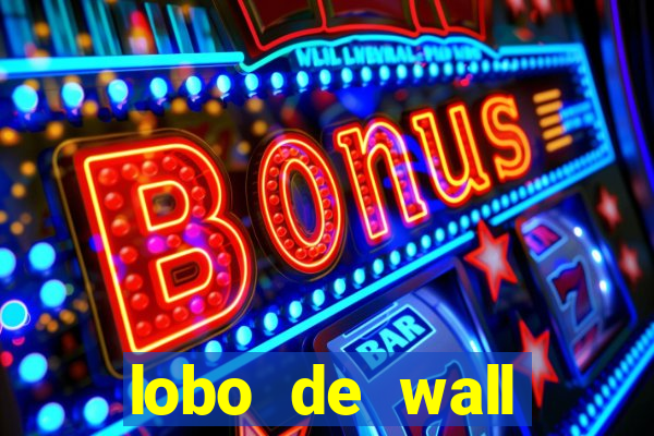 lobo de wall street online