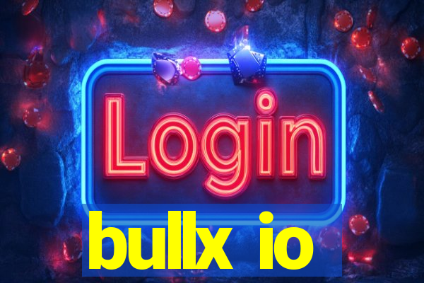 bullx io