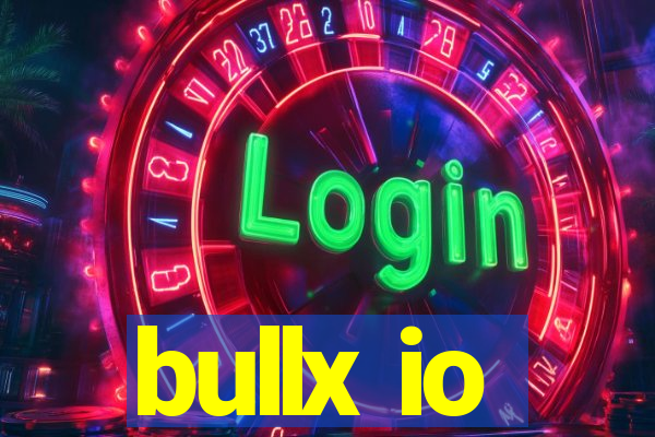 bullx io
