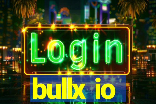 bullx io