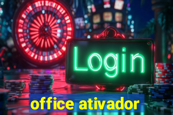 office ativador