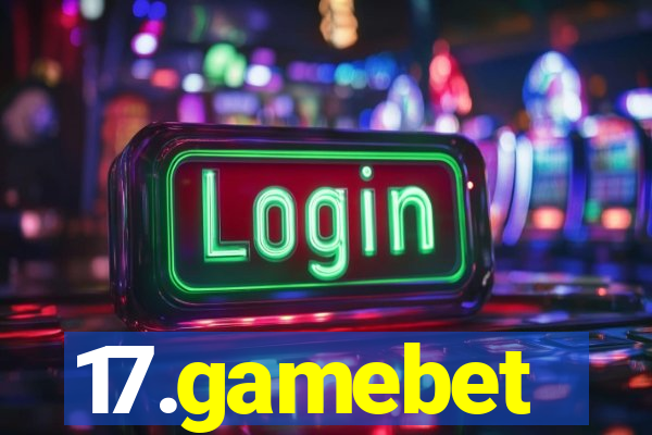 17.gamebet