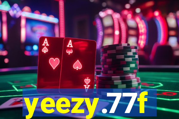 yeezy.77f